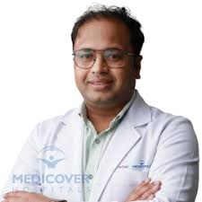 Dr M S Ahire